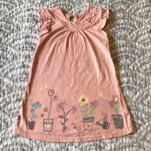 Toddler’s Dress